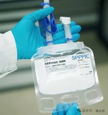 疫苗乳佐劑產品全景分析 從傳統MF59到下一代佐劑系統